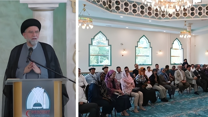 The Role of Research and Dialogue in Strengthening Our Community